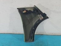 Błotnik przód lewy Mini Cooper One I 00- R50 seledynowy