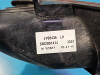 Lampa tył lewa zderzaka przeciwmgielna Fiat Tipo II 15- 3202001414