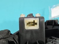 Dmuchawa nawiewu wentylator Opel Corsa E 164230100, 13335075 EUROPA