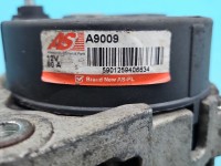 TEST Alternator Hyundai Matrix 1.6 16V