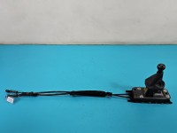 DŹWIGNIA LEWAREK WYBIERAK LINKI Vw Touran I 1.9 tdi