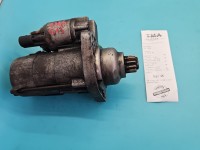 TEST Rozrusznik Vw Passat B6 2.0 tdi 02M911023N