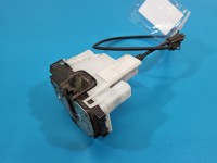 Zamek przód prawy Fiat 500 07-20 EUROPA Europejska, 4pin / 3 drzwi 51785918