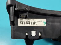 Komputer Sterownik silnika 24443795, 0261207421 Opel Corsa C 1.0 12V