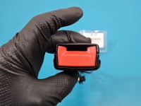 Pas bezpieczeństwa przód lewy kierowcy Citroen C4 Cactus 14-20 98009728XT EU