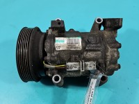 Sprężarka klimatyzacji kompresor 8200953359-A Renault Clio III 1.5 dci