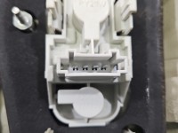 Lampa tył lewa błotnika Mercedes W245 inny EUROPA A1698202564