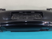 Zderzak tył Vw Polo V 6R 09- Lc9x HB