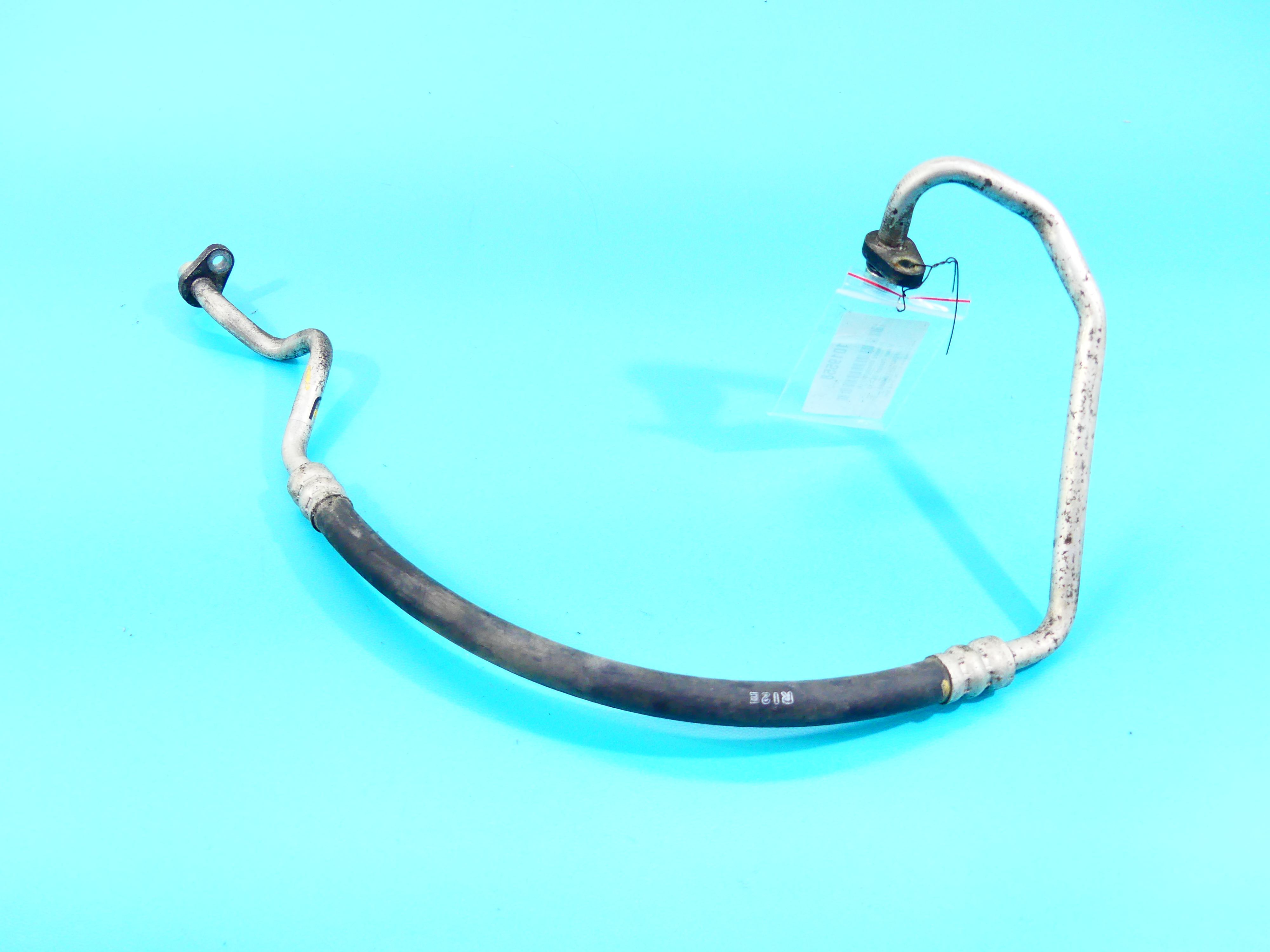 Przewód klimatyzacji Qashqai J10 06-13