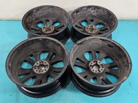 Felga aluminiowa 18" komplet alufelgi felgi CITROEN DS4 15-20 9688904377