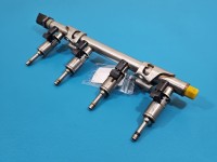 Wtryskiwacz Vw Golf VII 0261500477 1.4 tsi