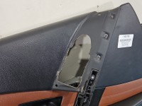 Tapicerka drzwi przód lewa boczek Bmw e60 e61