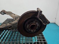 Piasta koła tył lewa zwrotnica łożysko Peugeot Expert III 16- 2.0 hdi (DW10FE)