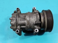 Sprężarka klimatyzacji kompresor Renault Clio III 1.2 TCE 8200819568