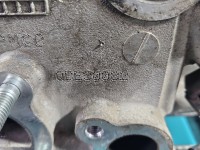 Głowica Suzuki Swift Mk6 1.6 16V 125KM