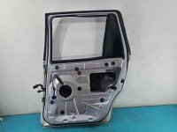 Drzwi tył prawe Volvo XC90 I 02- HB 5d srebrny 426-26