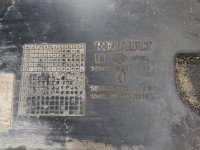 PŁYTA PODWOZIA Osłona silnika dolna Renault Scenic III 758900006R 1.6 dci
