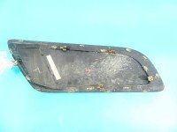 Zaślepka kratka zderzaka lewa atrapa Saab 9-4X