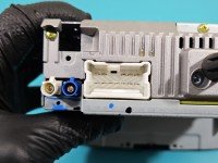 Radio fabryczne Dacia Sandero II 12-20 281158904R radioodtwarzacz
