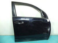 DRZWI PRZÓD PRAWE PASAŻERA Suzuki XL-7 II 06-09 5d czarny 1SC