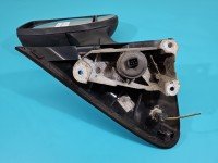 Lusterko prawe Ford Transit MK7 06-13 żółty europa