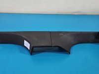 Osłona ZAŚLEPKA PLASTIK Progu Renault Espace V 769541984R