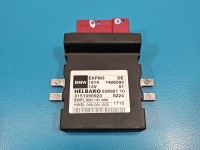 Sterownik moduł Producent części: BMW, hamulca ręcznego BMW X5 F15 7426095, 55892110