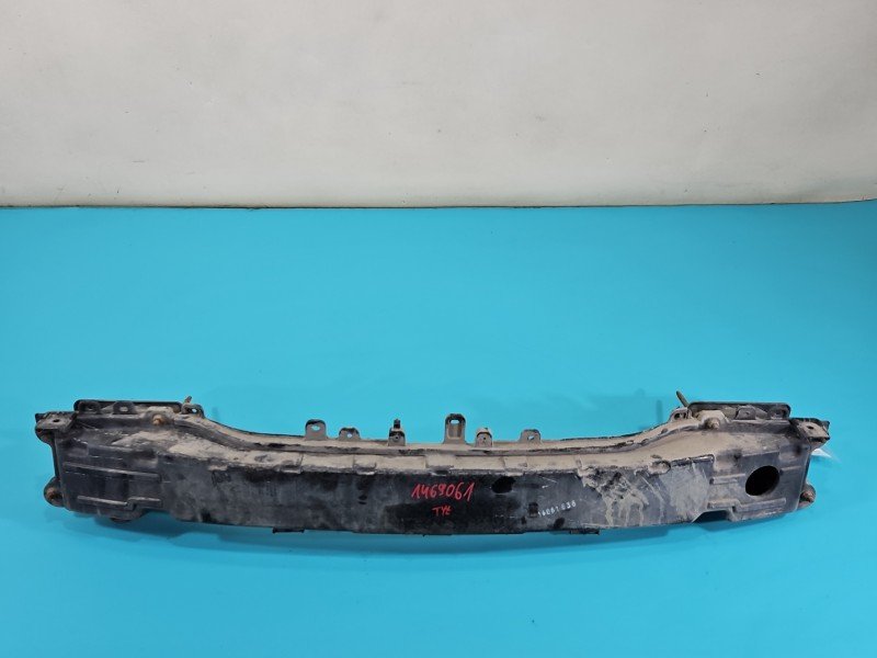 Wzmocnienie zderzaka tył Hyundai Tucson III 15-20 tylne Wzmocnienie zderzaka tył Hyundai Tucson III 15-20 tylne