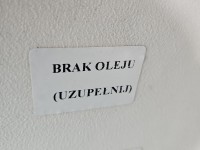 Skrzynia biegów Vw Touran I 2.0 tdi