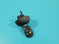 Komputer Sterownik silnika 8200911566, 8200976242 Renault Twingo II 1.5 dci