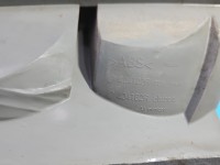 Lampa tył prawa Mercedes ML W164 HB EUROPA