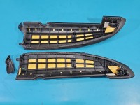 Fotele komplet kanapa Vw Passat B7