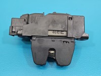 Zamek klapy tył 9816195380 Citroen C5 Aircross 17-25 HB CITROEN, Europejska, 3pin