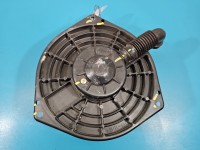 Dmuchawa nawiewu wentylator Isuzu D-Max II 11-19 EUROPA