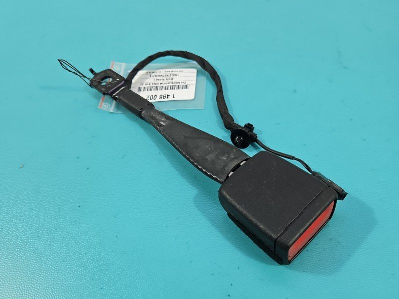 Pas bezpieczeństwa przód lewy kierowcy Skoda Kodiaq I 5NA857756A EU