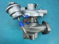 Turbosprężarka Regenerowana Suzuki Swift Mk6 54359700006, 73501344 1,3.0 DDiS