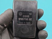 Pas bezpieczeństwa przód prawy pasażera Seat Toledo III 5P0857756E