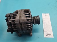 TEST Alternator Audi A3 8L 1.9 tdi 028903028E, 0124515010