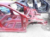 Podłużnica prawa Hyundai I30 III 2016- 1.5 DPI 16V