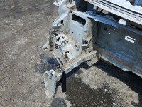 Podłużnica prawa fartuch Peugeot Expert III 16-