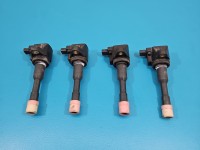 Cewka zapłonowa Honda Jazz II CM11-108 1.2b Producent części: Honda, Europejska, 4szt, 3pin