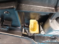 Podnośnik przód lewy SZYBY WINDA Mini Cooper One II R56 06- 0130822380, TH625044 3d HB