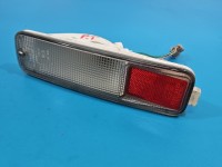 Lampa tył prawa zderzaka przeciwmgielna Daihatsu Terios 97-05