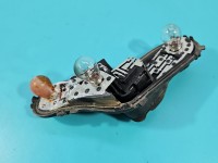 Lampa tył lewa błotnika Peugeot 3008 I 09-16 HB EUROPA 9683460880G