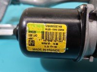 Silniczek Silnik wycieraczek przód Renault Clio IV 12-20 W000032746, X98LHD0687