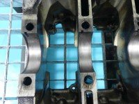 Podpora Suzuki Swift Mk6 1,3.0 DDiS