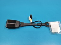 Pas bezpieczeństwa przód lewy kierowcy 9809502477 Peugeot 3008 II EU