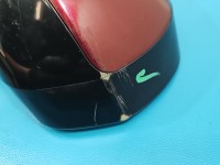 Lusterko lewe Citroen C4 Grand picasso I 06-13 elektryczny, Europejska, Kod lakieru: KHLD, 6+5+3 pin Rysy, odpryski lakieru,...