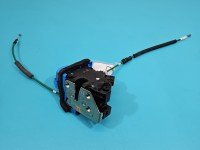 Zamek tył lewy 81410-A6000 Hyundai I30 II 12-16 Hyundai, HB 5D 4piny