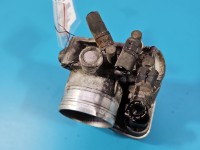 Przepustnica Skoda Octavia II 1.6 8V 06A133042AB, A2C53042125